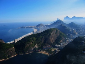 Rio d Janeiro