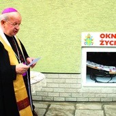 Okno życia