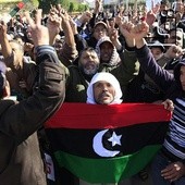Libia zakazuje tworzenia partii religijnych
