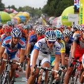 Tour de Pologne 2012 w liczbach