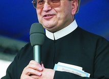 O. Tadeusz Rydzyk 