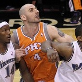 Marcin Gortat zmienił klub