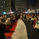 Egipt: Wkrótce zmiany w rządzie