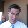 Wpadka Romneya?