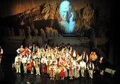 Góralska opera w Teatrze Wielkim