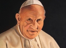 Kardynał o Franciszku: Będzie jak Jan XXIII 