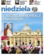 Niedziela 18/2012