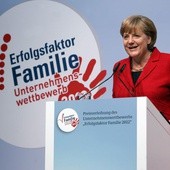 Merkel domaga się pomocy medycznej dla Tymoszenko