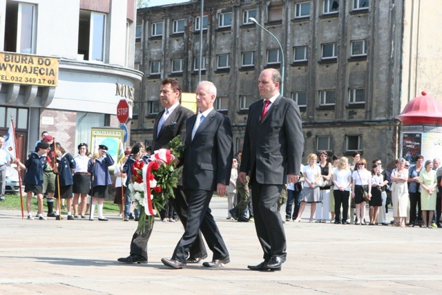 Chorzów, 03.05.2012 r.