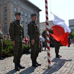 3 maja w Chorzowie, Rybniku i Katowicach