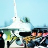 F-16, czyli 'Jastrząb'