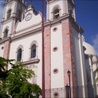 Meksyk: Kościół potępia atak na katedrę