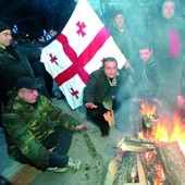 Zamach na gazociąg