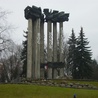 Pomnik poprawiony