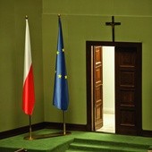 Relacje państwo–Kościół w Polsce i Europie 