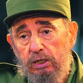 Módlcie się za Fidela