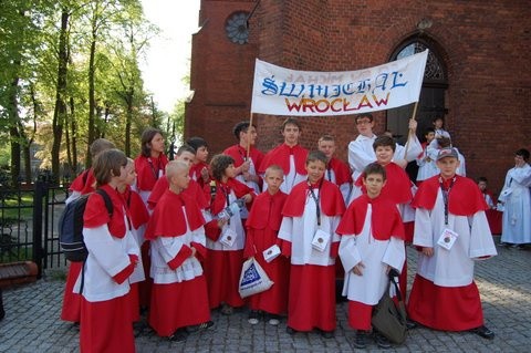 Odkrywcy Księdza Bosko