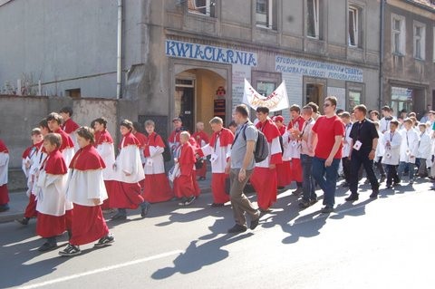 Odkrywcy Księdza Bosko