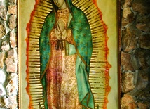 Matka Boża z Guadalupe
