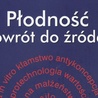 Ukazała się książka o naprotechnologii