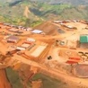 Przekleństwo złota w Kivu
