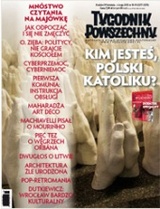 Tygodnik Powszechny 18/2012