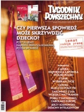 Tygodnik Powszechny 20/2012