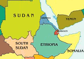 Etiopia: rośnie liczba uchodźców z Sudanu