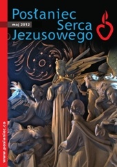 Posłaniec Serca Jezusowego 5/2012