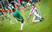 Turniej Mini Euro 2012 w Gietrzwałdzie