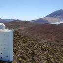 Teleskop na wulkanie