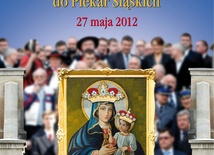 Relikwie Jana Pawła II w Piekarach - zaproszenie na pielgrzymkę
