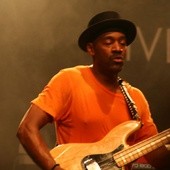 Marcus Miller ranny w wypadku