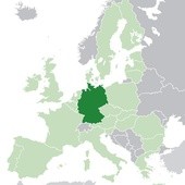 Niemcy izolowane w UE?