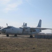 Czechy: Wypadek rosyjskiego samolotu wojskowego