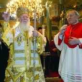 Dialog z prawosławiem