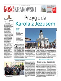 Gość Krakowski 21/2012