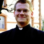 Neoprezbiterzy diecezji opolskiej