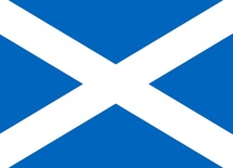 Zwolennicy secesji Szkocji zainaugurowali kampanię