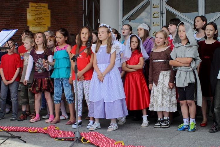 Jubileusz Katolickiego Zespołu Edukacyjnego