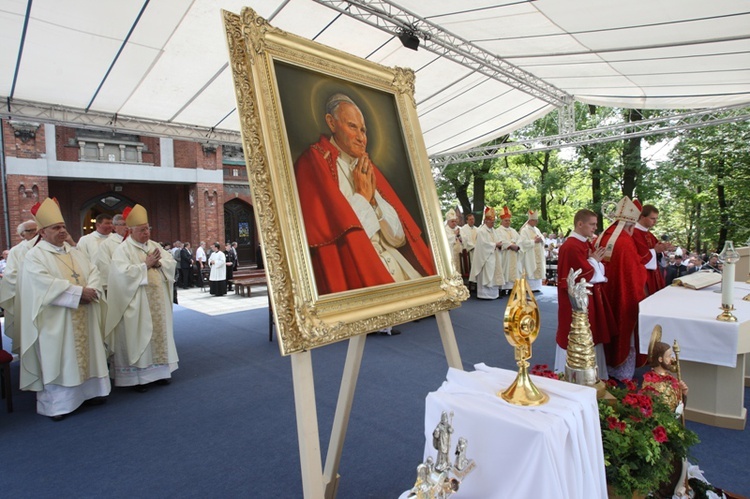 Mężczyźni w Piekarach 2012