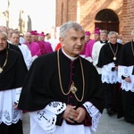 Mężczyźni w Piekarach 2012