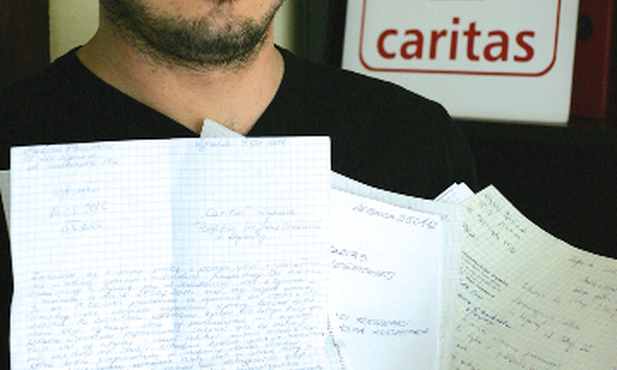 Diecezjalna deska ratunkowa