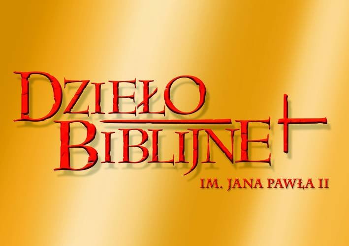 Dzieło biblijne