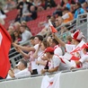 Msza przed Euro 2012 w Poznaniu
