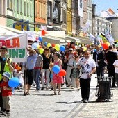 Marsze to wielkie święto radości z życia. Biorą w nim udział całe rodziny, które w ten sposób chcą pokazać, że bycie razem i budowanie wspólnoty jest jedną z najważniejszych wartości