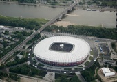 Strajk na otwarcie Euro 2012?