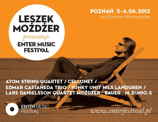 Enter Music Festiwal