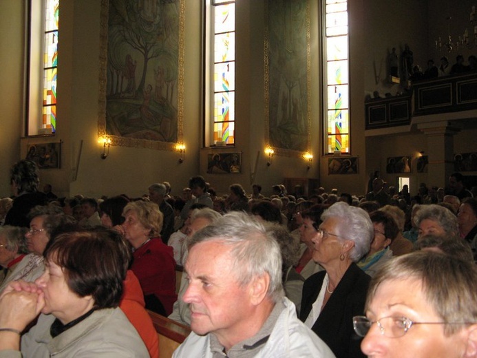 Apostolstwo Dobrej Śmierci w Turzy