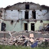 Watykan pomaga ofiarom trzęsienia ziemi